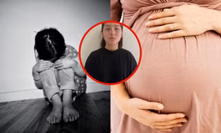 Vụ bé gái 4 tuổi bị bạo hành đến tử vong: Người mẹ đang mang thai sẽ bị xử lý ra sao?