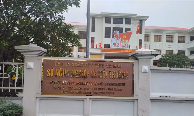 Thanh tra đề nghị xử lý cán bộ chậm xác định giá thuê đất