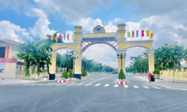 Thanh tra Cà Mau kiến nghị xử lý nhiều nguyên lãnh đạo tỉnh Cà Mau và Bạc Liêu cũ