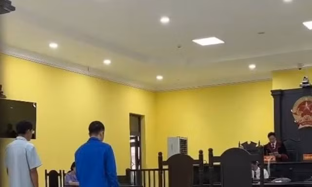 Hủy bản án 11 năm tù với cựu Phó Giám đốc chi nhánh văn phòng đăng ký đất đai