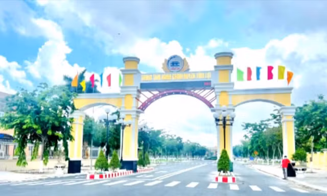 Phát lộ nhiều sai sót tại dự án số hóa Cà Mau 
