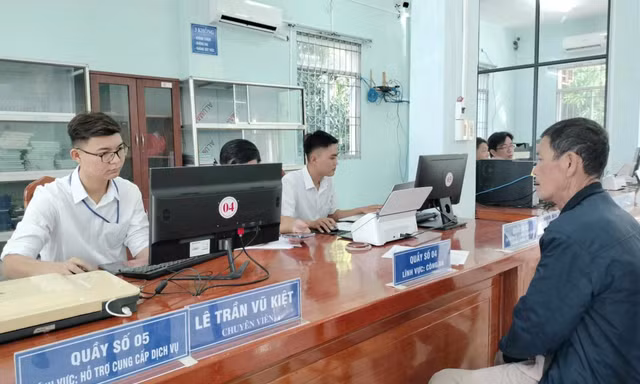 21 lãnh đạo, quản lý ở Cà Mau chưa đáp ứng vị trí việc làm