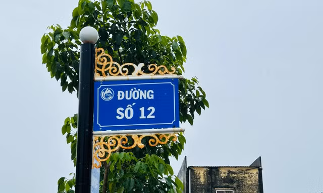 Cà Mau bổ sung 185 tên người, địa danh vào ngân hàng tên đường