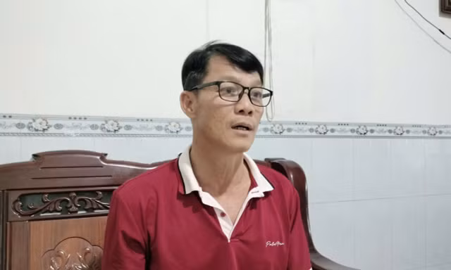 Cựu hiệu trưởng vừa được đình chỉ điều tra kể về biến cố khi bị cáo buộc 'tham ô'