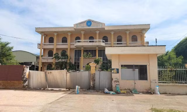 Cà Mau chuyển giao 309 cơ sở nhà, đất dôi dư
