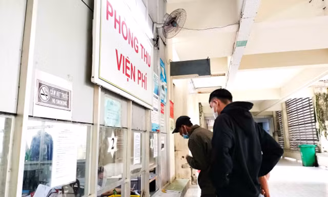Cà Mau gấp rút tìm nguyên nhân chi bảo hiểm y tế vượt dự toán hàng trăm tỷ đồng