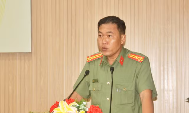 Cà Mau chưa tìm được chủ tài khoản đăng phản ánh học sinh gian lận thi tốt nghiệp