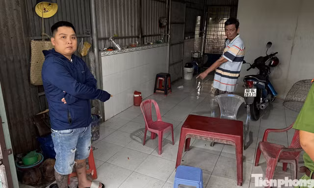 Khởi tố 4 bị can gây ra vụ án mạng ở Tây Ninh