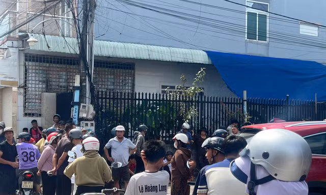 Vụ 4 người trong gia đình thương vong ở Đồng Nai: Hung thủ mang dao đột nhập, ra tay khi bị phát hiện