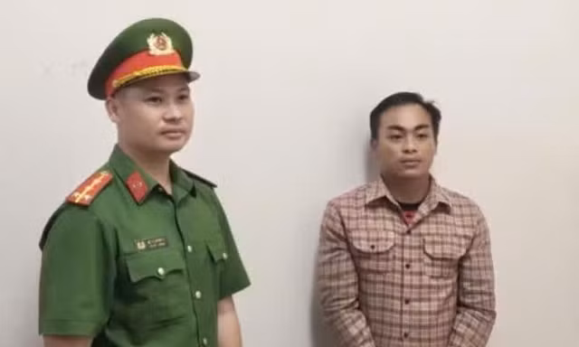 Tây Ninh: Bắt tạm giam shipper chiếm đoạt tiền thu hộ để tiêu xài