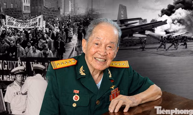 Từ bản tin tình báo của Đại tá Tư Cang nhìn lại Đợt 2 Chiến dịch Mậu Thân 1968