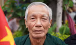 Cựu chiến binh chờ xem tổng hợp luyện: 'Tôi đã đợi ngày này từ rất lâu' 