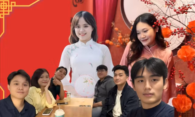 Tết 2026 của người trẻ: Đi xa để nạp cảm hứng, về để lo cho gia đình