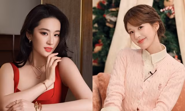 Lưu Diệc Phi hay Triệu Lộ Tư, ai sẽ trở thành nữ chính của "Yến Tam Hợp"?