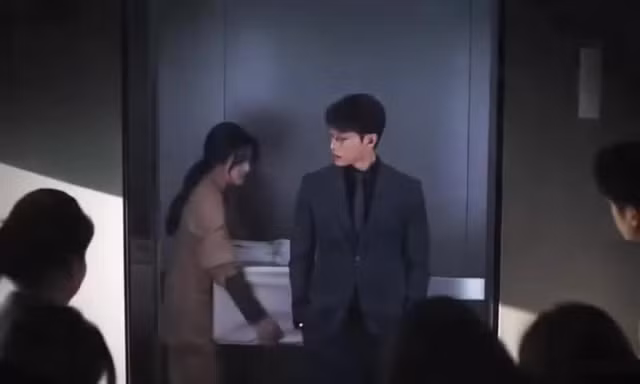 Yết Hí gây bất ngờ lớn: Nam thứ Đại Húc được yêu thích hơn cả Trần Tinh Húc