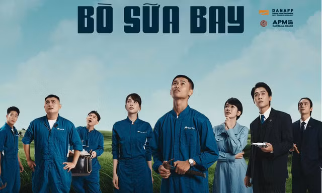 Vì sao bài đăng về phim mới của Võ Điền Gia Huy, Nguyễn Hùng bị thả phẫn nộ?