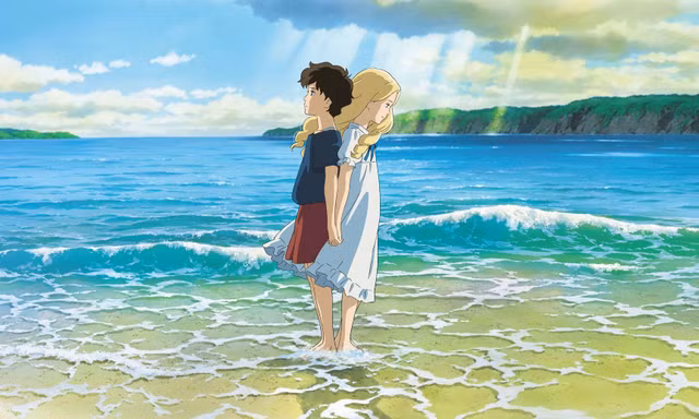 Đón mùa Thu cùng chùm phim Ghibli: Mời bạn bước vào những giấc mơ bay bổng 
