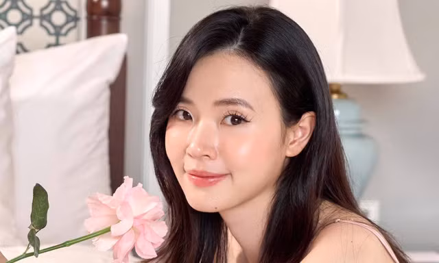 Phản ứng của "dâu hào môn" Midu sau đoạn clip mặt mộc cam thường gây tranh cãi