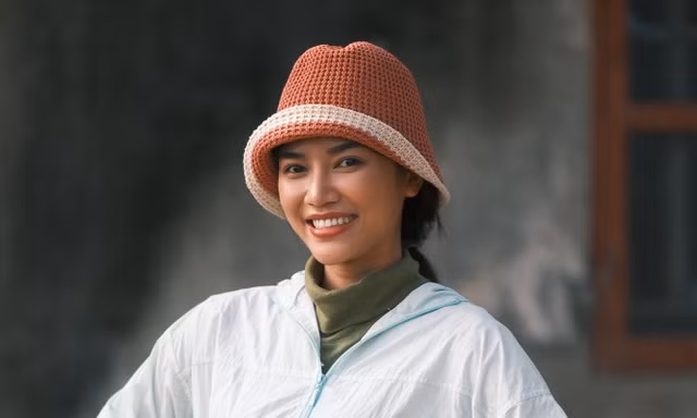 Không Giới Hạn: Nữ phụ Anh Đào bất ngờ chiếm sóng vì tưng tửng mà cực duyên