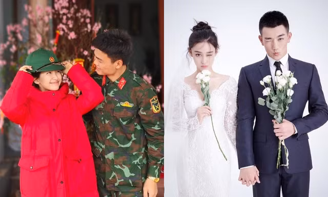 Chuyện tình với anh quân nhân của Hòa Minzy trùng hợp kỳ lạ với Trương Hinh Dư