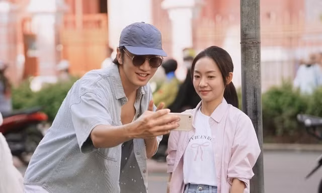Phim hợp tác "ngã ngựa" ở phòng vé, vì nội dung cũ kỹ hay diễn viên thiếu sức hút?