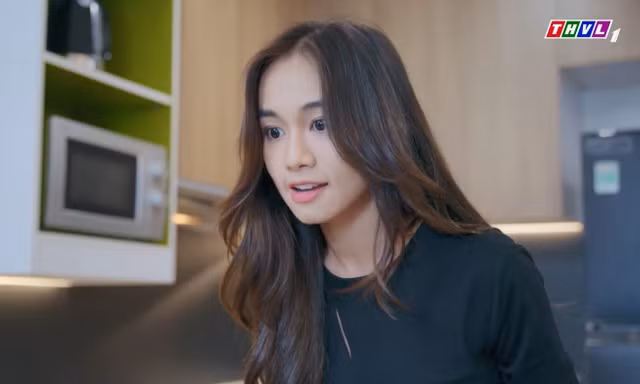 Tập cuối Bóng Ma Hạnh Phúc đẩy cao trào lên cực độ, Trang "bé ba" hiện nguyên hình?