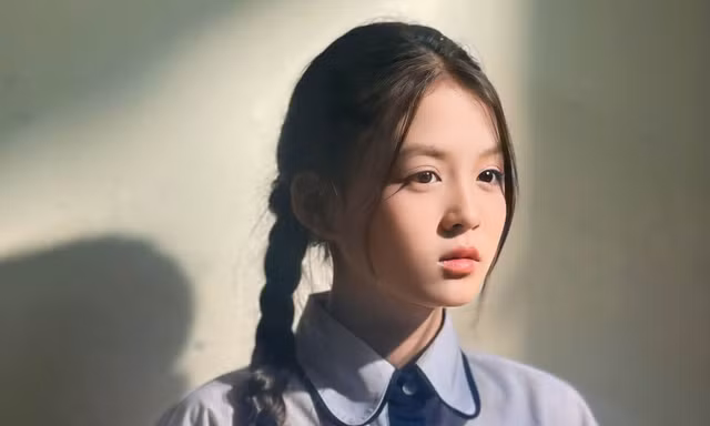 Ali Thục Phương: Từ sao nhí Cách Em 1 Milimet đến "ẩn số" ở Concert Thanh Xuân