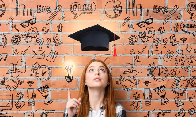 Teen 2K8 cùng “Chọn chuẩn trường - Đi chuẩn đường" trong mùa tuyển sinh 2026