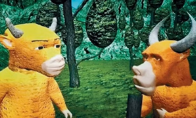 Phim hoạt hình tệ nhất Trung Quốc bùng nổ phòng vé, có cả đồ lưu niệm ăn theo