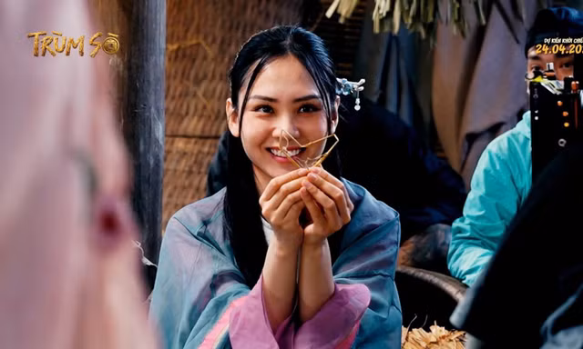 Tới giờ mới thu được 12 tỷ đồng, phim "Trùm Sò" khả năng thua lỗ đến mức nào?