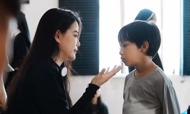 Thêm phim Việt dùng AI thay mặt diễn viên, liệu có chung số phận với Chốt Đơn?