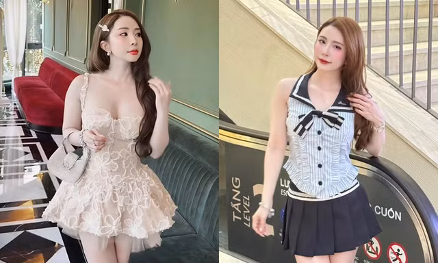 "Chị đẹp" Quỳnh Nga phản ứng ra sao khi bị phàn nàn ăn mặc không hợp tuổi?