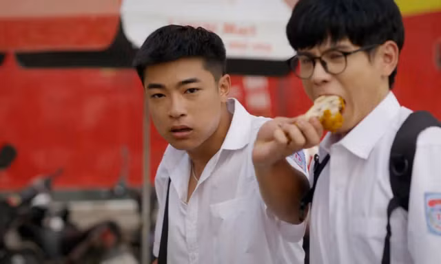 [Clip] Bất ngờ với dự định xả stress của sĩ tử sau thi tốt nghiệp THPT