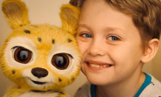 Loạt thương hiệu tuổi thơ thắng lớn: Siêu Quậy Marsupilami là “ẩn số” tiếp theo?