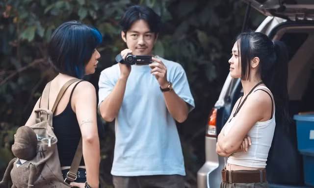 Phim kinh dị Việt được truyền tai là siêu đáng sợ, hứa hẹn bùng nổ doanh thu