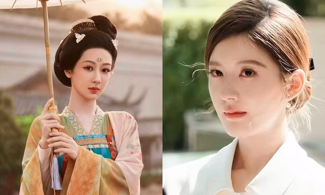 2 cặp "đối thủ trời sinh": Dương Tử thắng Nhiệt Ba, Triệu Lộ Tư vượt Ngu Thư Hân