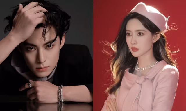 Mạnh Tử Nghĩa, Vương Hạc Đệ đóng chính bộ phim bị cả showbiz Hoa ngữ xa lánh?