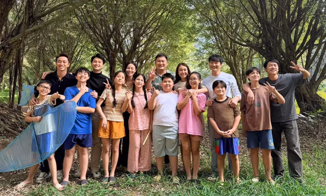 Từ xưa đến giờ, chưa có phim Việt giờ vàng nào chọn diễn viên đỉnh như thế này