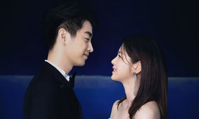 Cuối cùng khán giả cũng biết lý do khiến Trần Nghiên Hy và Trần Hiểu ly hôn?