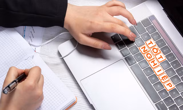 Sẵn sàng cho thi tốt nghiệp THPT trên máy tính: Sĩ tử cần chuẩn bị thế nào?