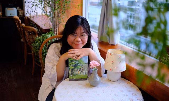 Gửi bạn, người bình thường - trang sách cho những người bình thường hạnh phúc