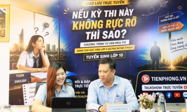 48 giờ vàng điều chỉnh nguyện vọng: Sĩ tử 2K11 bỏ túi những "chiến thuật" này!