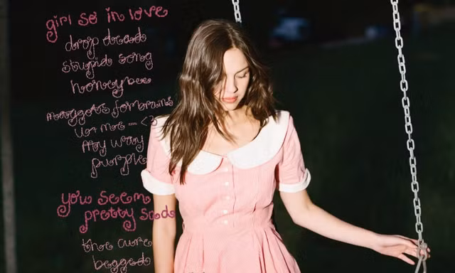 Review album mới của Olivia Rodrigo: Khi tình yêu không còn là giấc mơ màu hồng