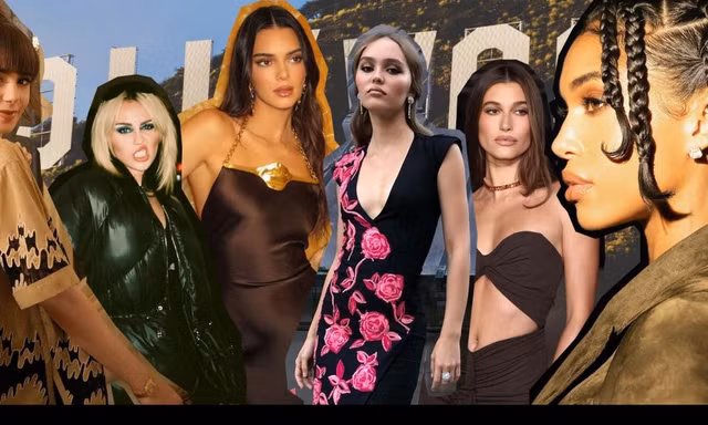 Dàn sao trẻ Hollywood phản hồi thế nào trước định kiến "con ông cháu cha"?