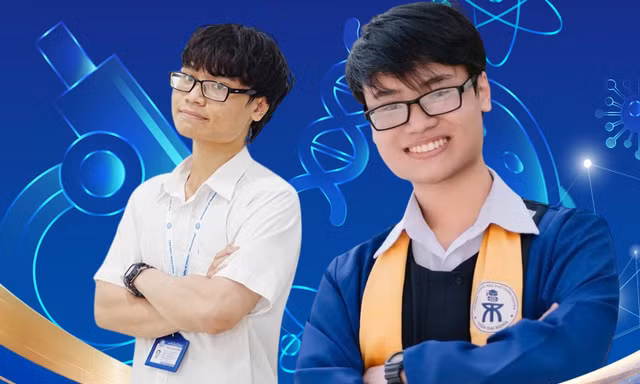 Thủ khoa bật mí cách học và sử dụng AI hiệu quả để chinh phục trường Y