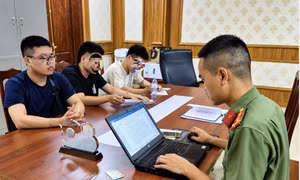 Triệu tập 3 đối tượng đăng clip phản cảm về ngày thương binh liệt sĩ
