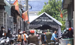 Hé lộ nguyên nhân vụ thảm án khiến 4 người thương vong ở Đồng Nai