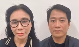 Trung tâm Quan trắc môi trường miền Bắc bị cáo buộc lập khống hồ sơ hơn 5 tỷ đồng