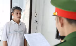 Đối tượng lừa đảo hơn 80 tỷ đồng sa lưới