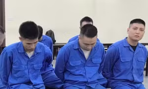 Bi kịch của thiếu nữ người dân tộc 'năm lần, bảy lượt' bị bán làm nhân viên quán Karaoke